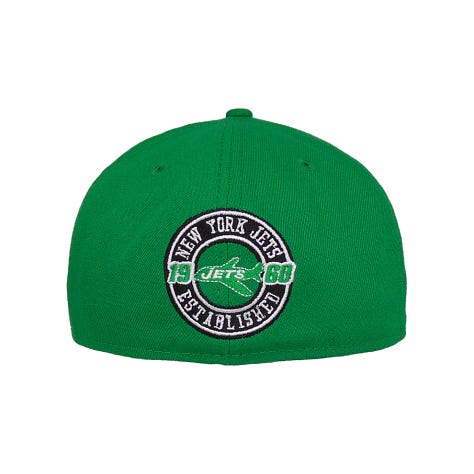 Custom New Era Cap der New York Jets
