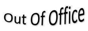 Artwork for Out Of Office