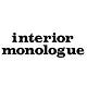 interior monologue