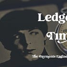 From Stock Markets To Ledgers, Part III: Time