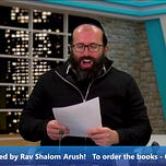Eli Goldsmith’s New Flow Letter