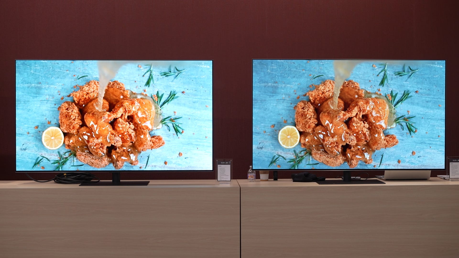 LG announces pricing for its 2026 OLED evo 4K TVs