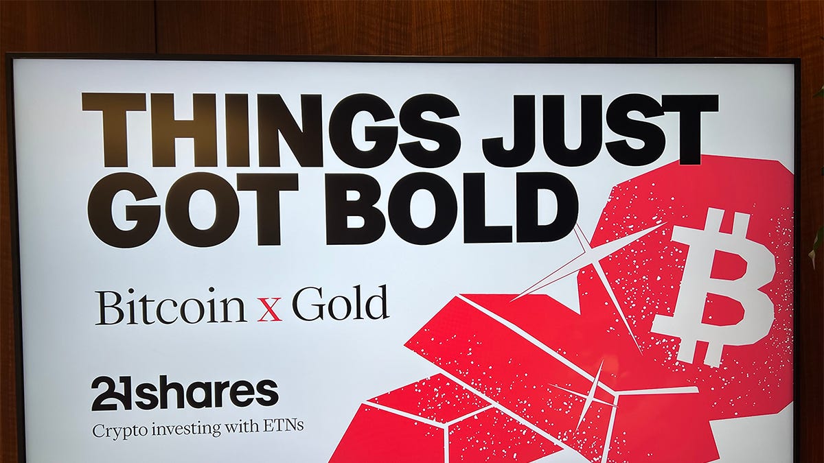 The End of BOLD Week - ByteTree Research