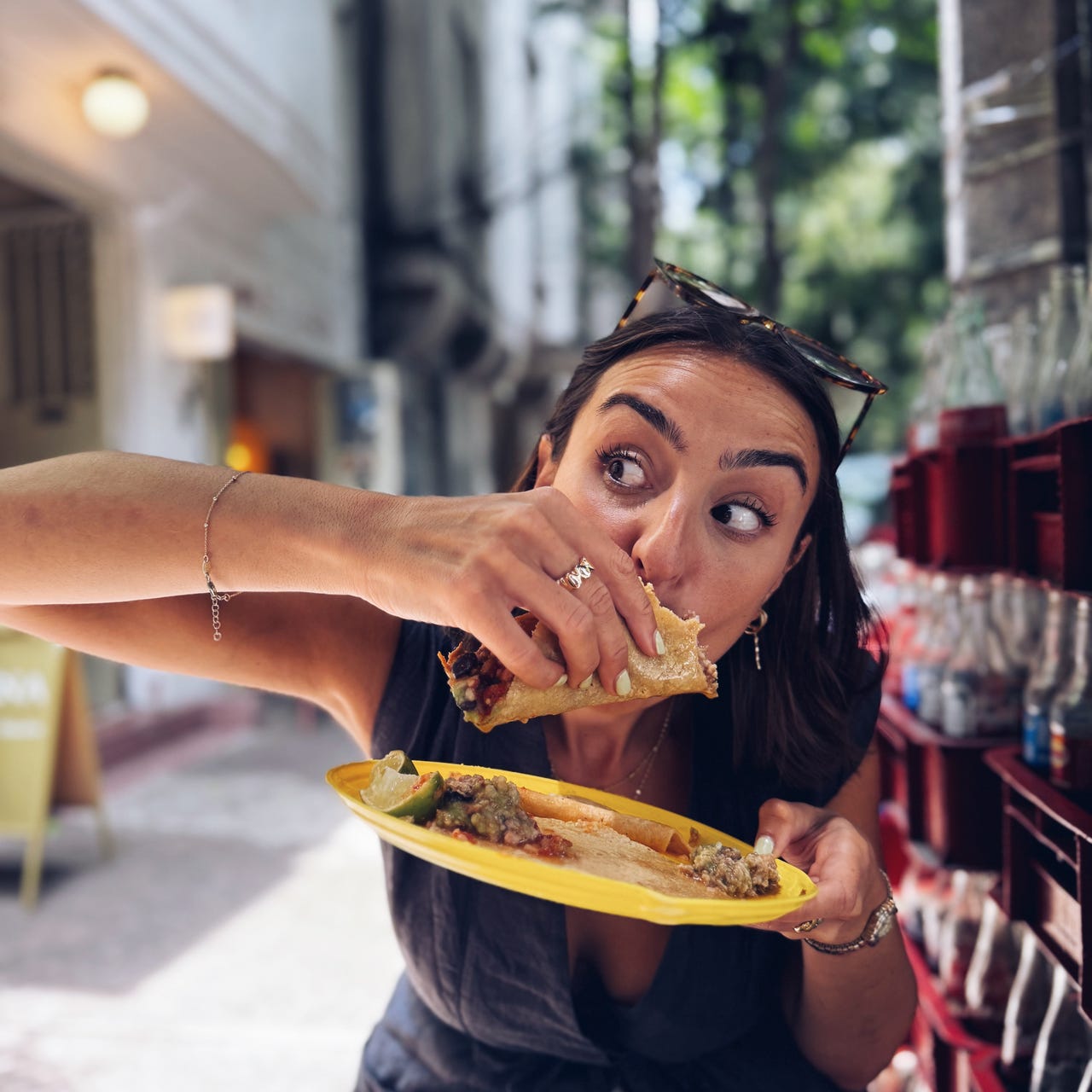 Sarah Tagger | Travel Coach