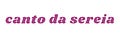 Canto da Sereia