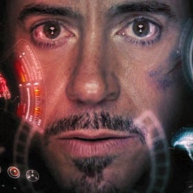 Reflect | How A.I. Will Unlock Our Minds (2/2)