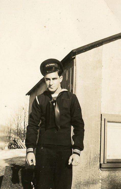WWII Veterans