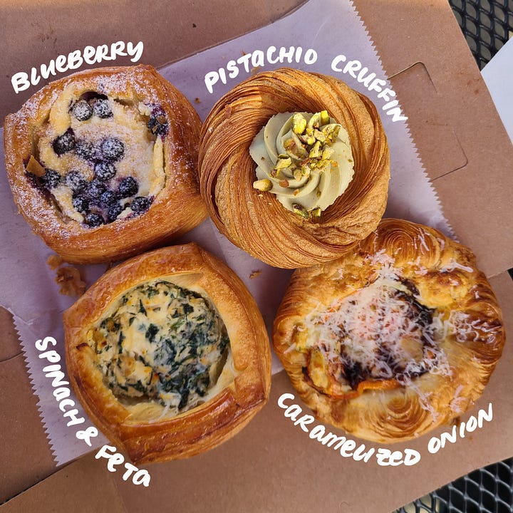 Vicente Bakery & Bistro