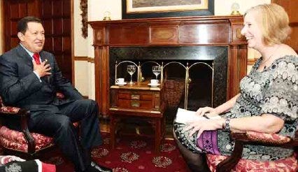 SheeLilly#141(Part One): The New Monroe Doctrine and the arrogance of the biggest terrorist entity on the planet (TRANSCRIPT INCLUDED)