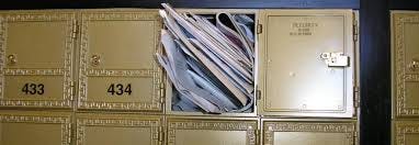 mailbox mailbox