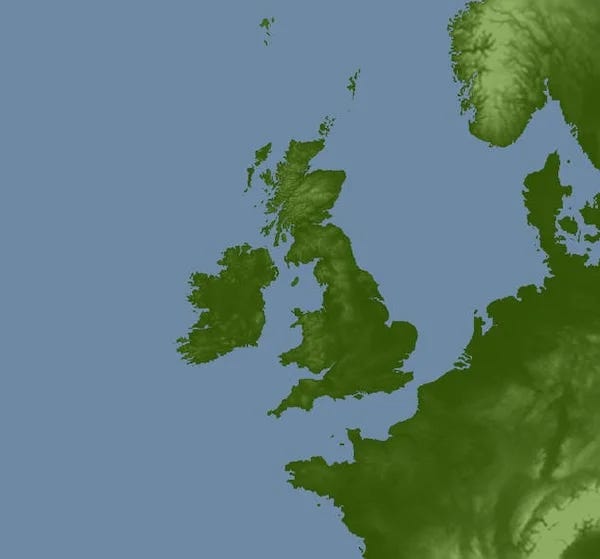 New Weather And Marine Models Integrated