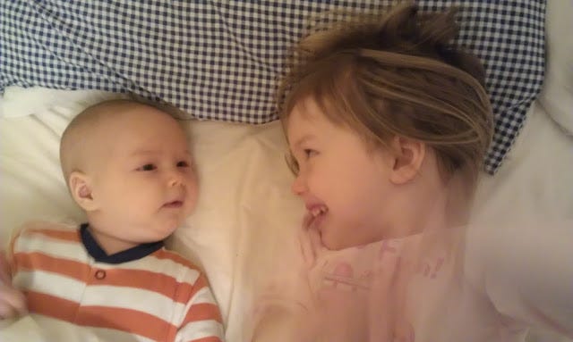 A quick rant about the NHS approach to eczema