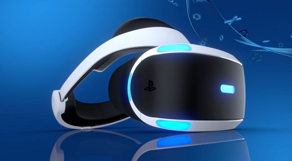 Gaming Weekly: Playstation VR and Resident Evil HD kills it 2016 images Gaming Weekly: Playstation VR and Resident Evil HD kills it 2016 images