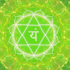 DNS a szív terében meditáció