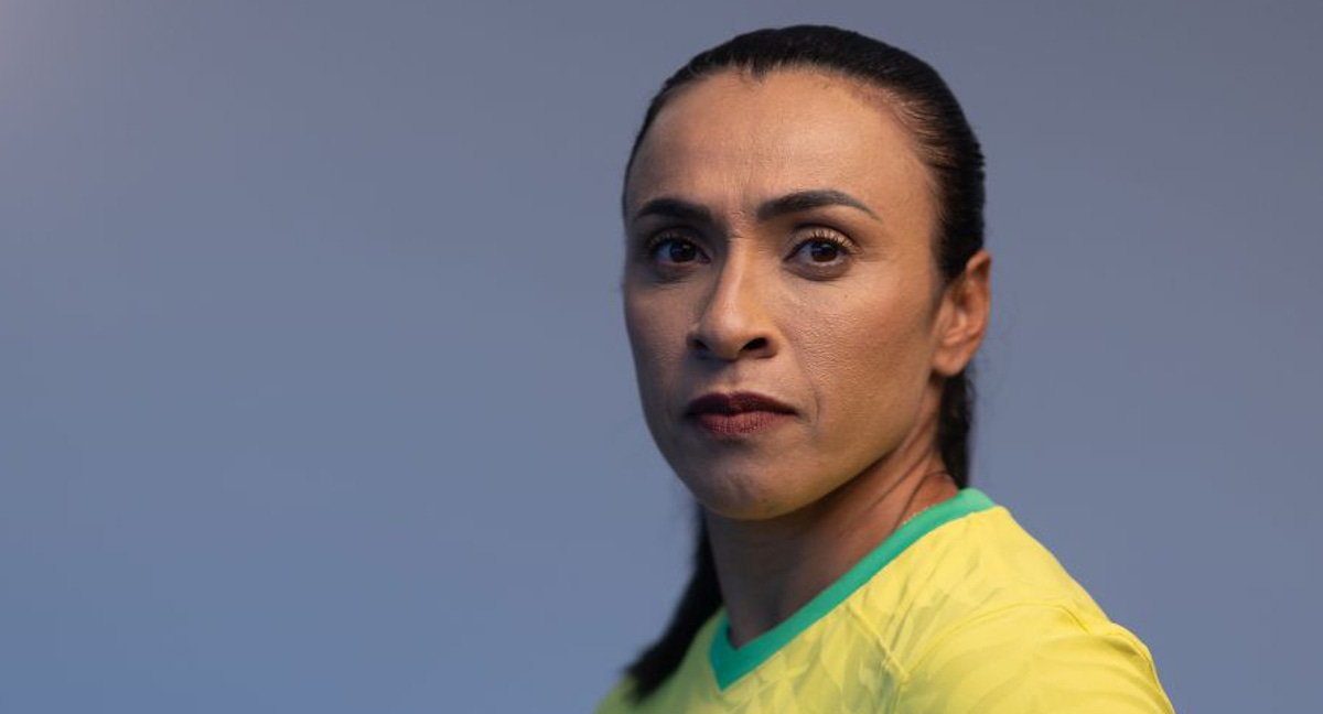 Marta Vieira emociona al mundo con otro discurso inspirador: "Acabamos  abriendo muchas puertas para la igualdad" | Relevo