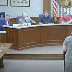 WATCH: Rutherford Co. Commissioners Approve Public Safety Software Switch