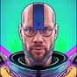 Gilles Guerraz's avatar