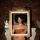 going for it: jenn burchette + special collection section