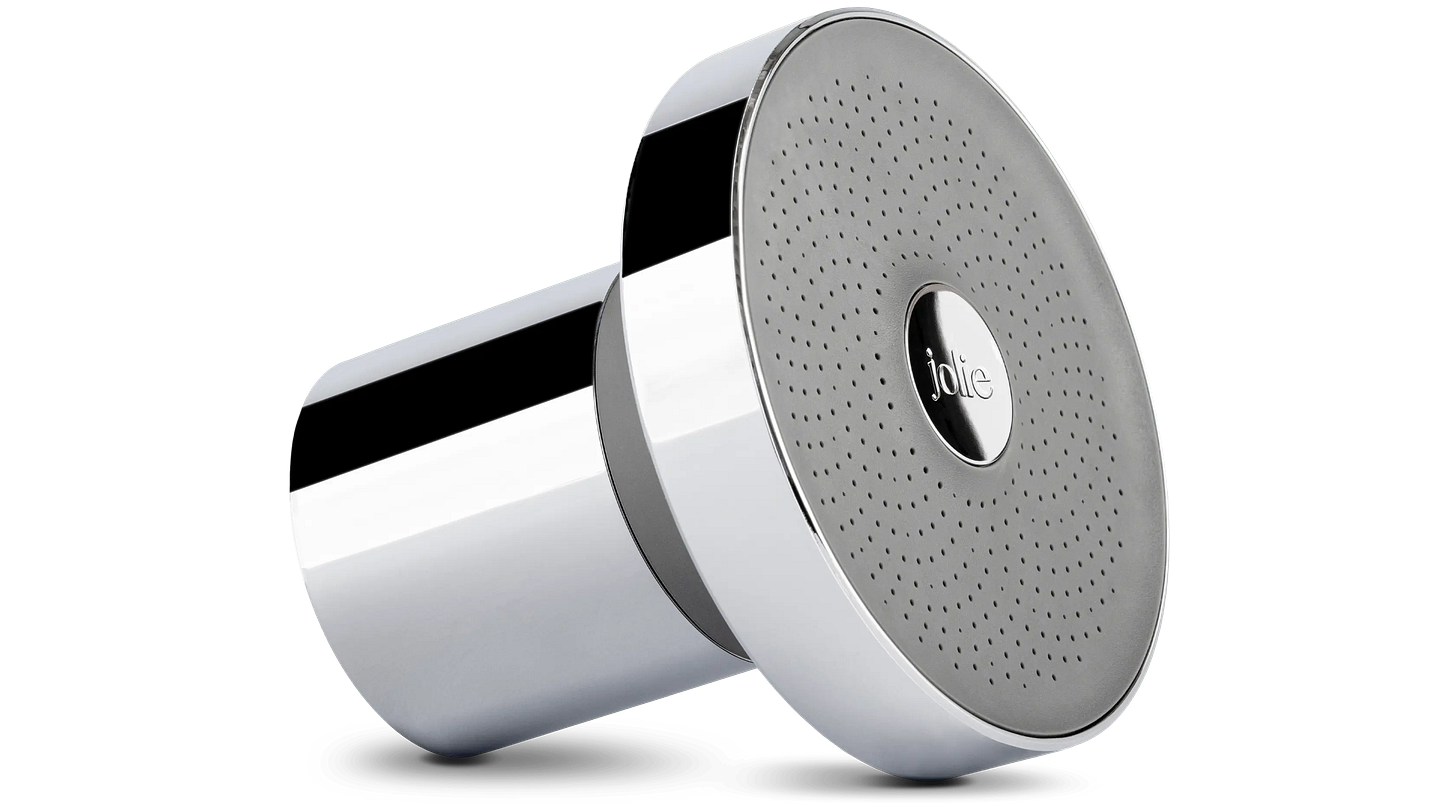 The Filtered Shower Head | Protect Your Hair & Skin