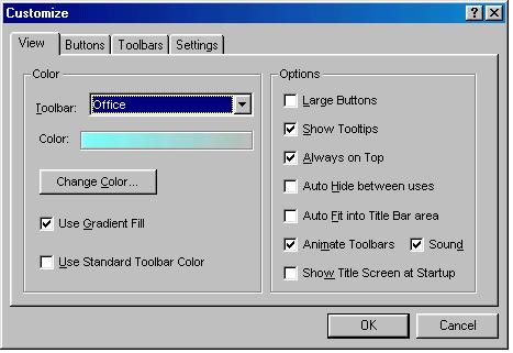 The Customization features for OSB. The Customization features for OSB.