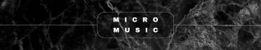 Micro Music