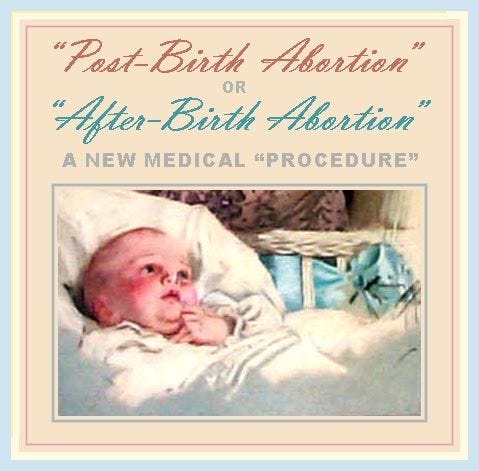 There is nothing to discuss with psychopaths