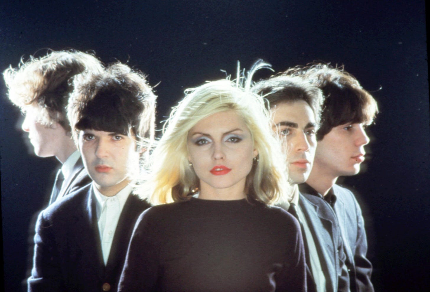 Blondie - Best of Blondie - Amazon.com Music