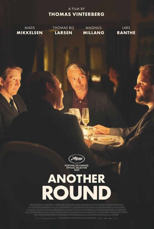 Another Round Fillm
