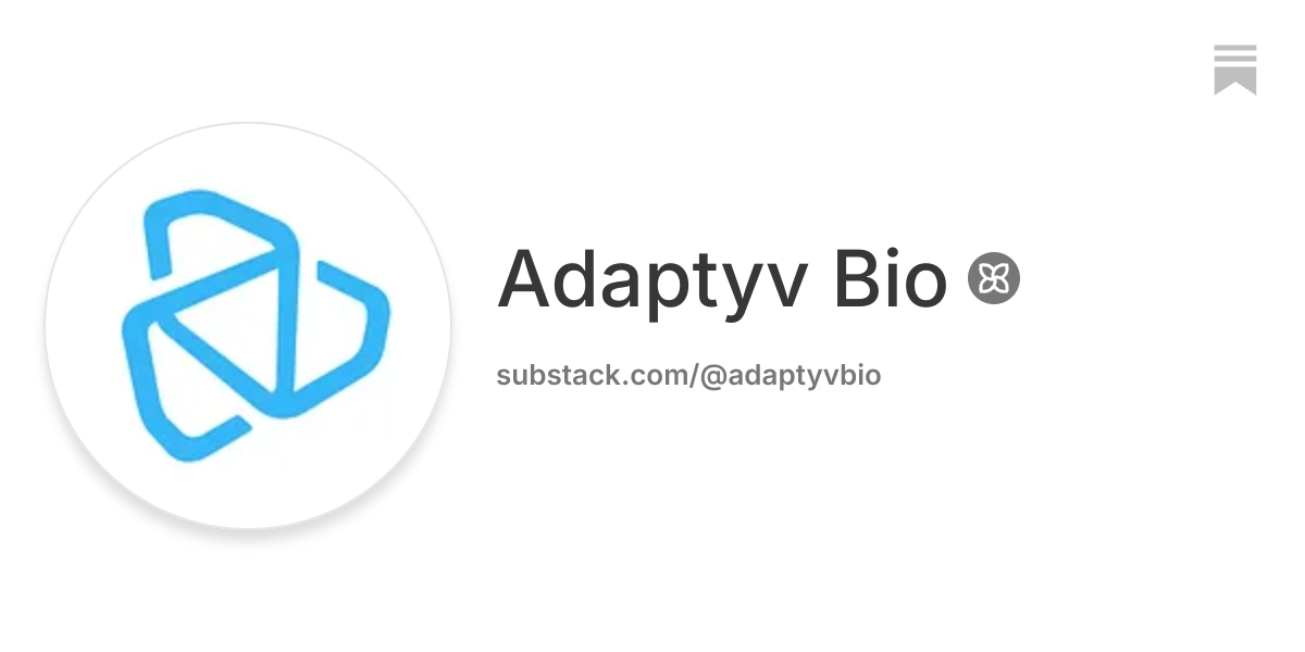 Adaptyv Bio | Substack