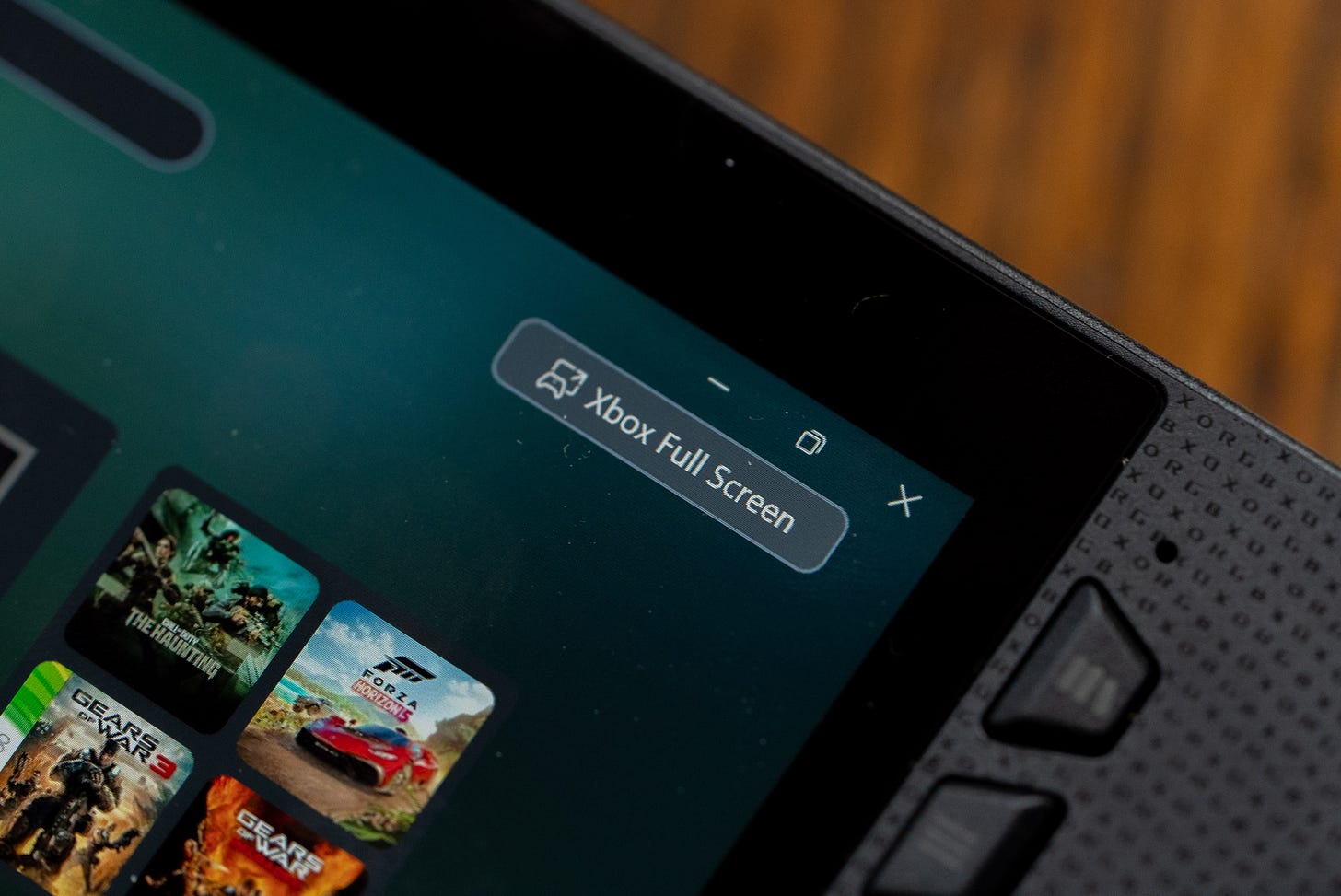 Asus ROG Xbox Ally X review