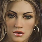 The Week In Garbage Men: MGTOWs Declare Sex Dolls 'The New Standard Of Beauty'