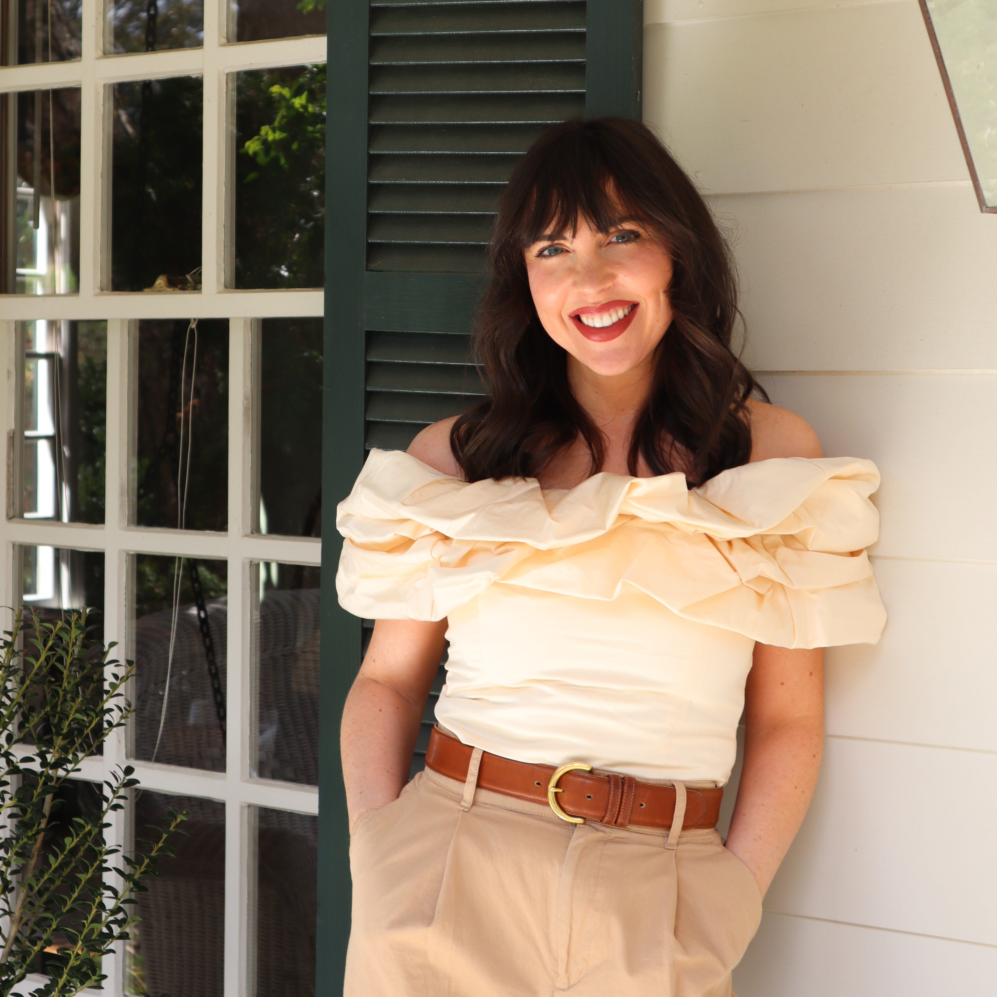 Shelby | Pretty in the Pines