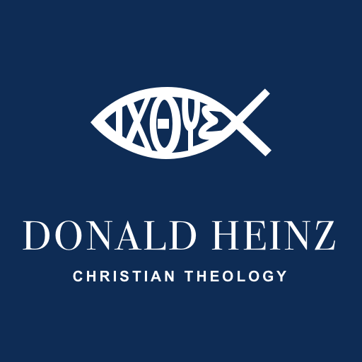 Coming and Going with a Social Gospel in AmericaDonald Heinz’s Substack