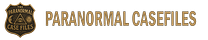 Paranormal Casefiles