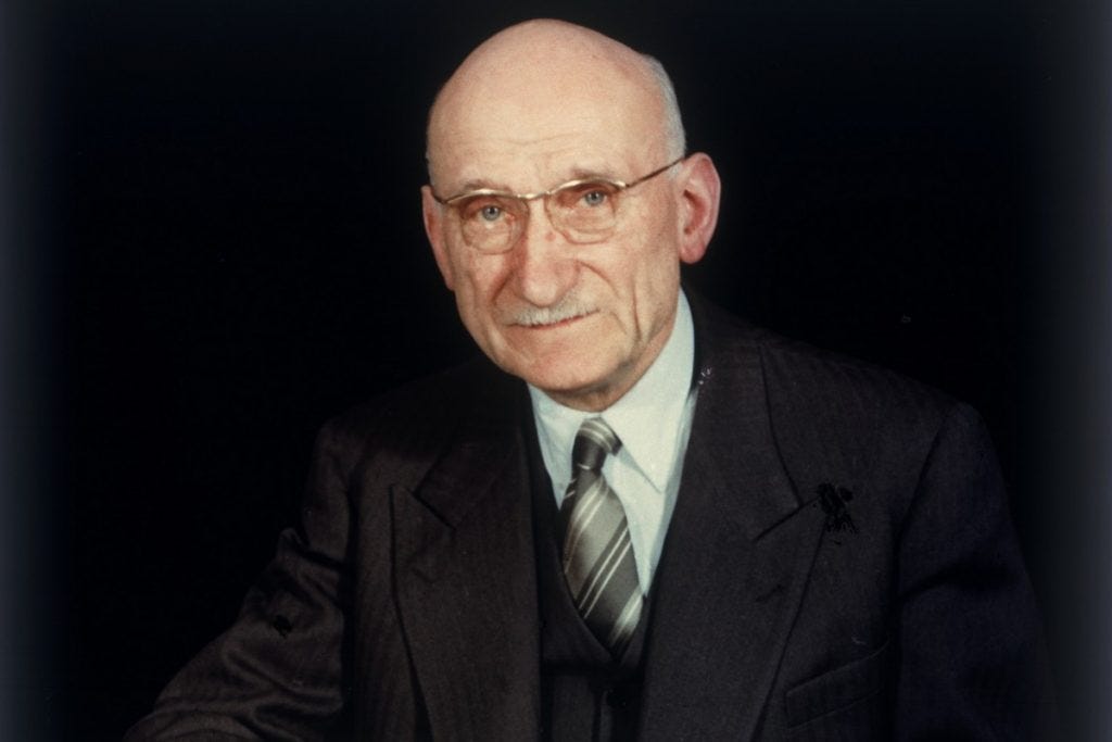 Schuman Robert