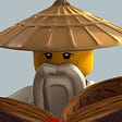 Sensei Wu's avatar