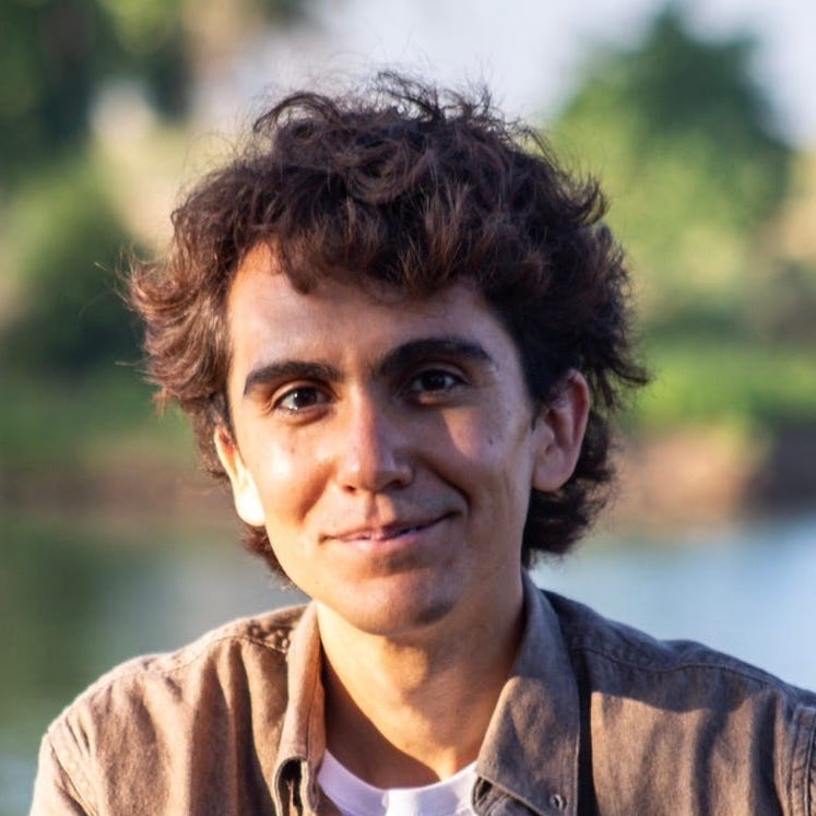 Christian's Substack