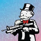 CISO Talk by James Azar