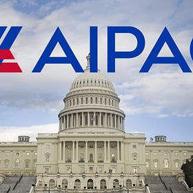 Izrael "teljes ellenőrzést gyakorolt" az USA kongresszusa felett