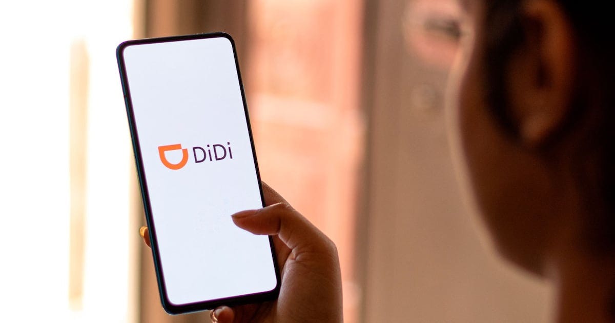 Cada vez más conductoras se integran a Didi Mujer; ganan hasta 25 mil ...