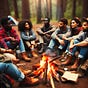 Campfire Stories of Resistance & Resilience