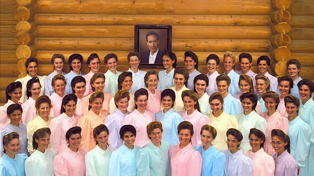 FLDS