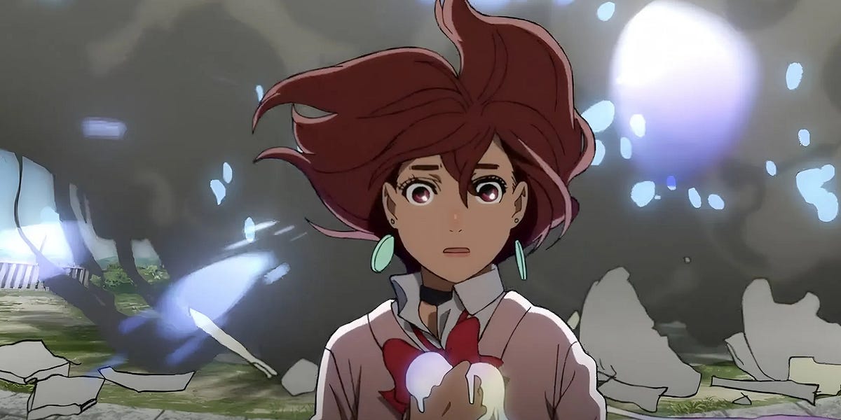 'Dan Da Dan' Season 2 Review- Kaiju, UFOs, And Spirits