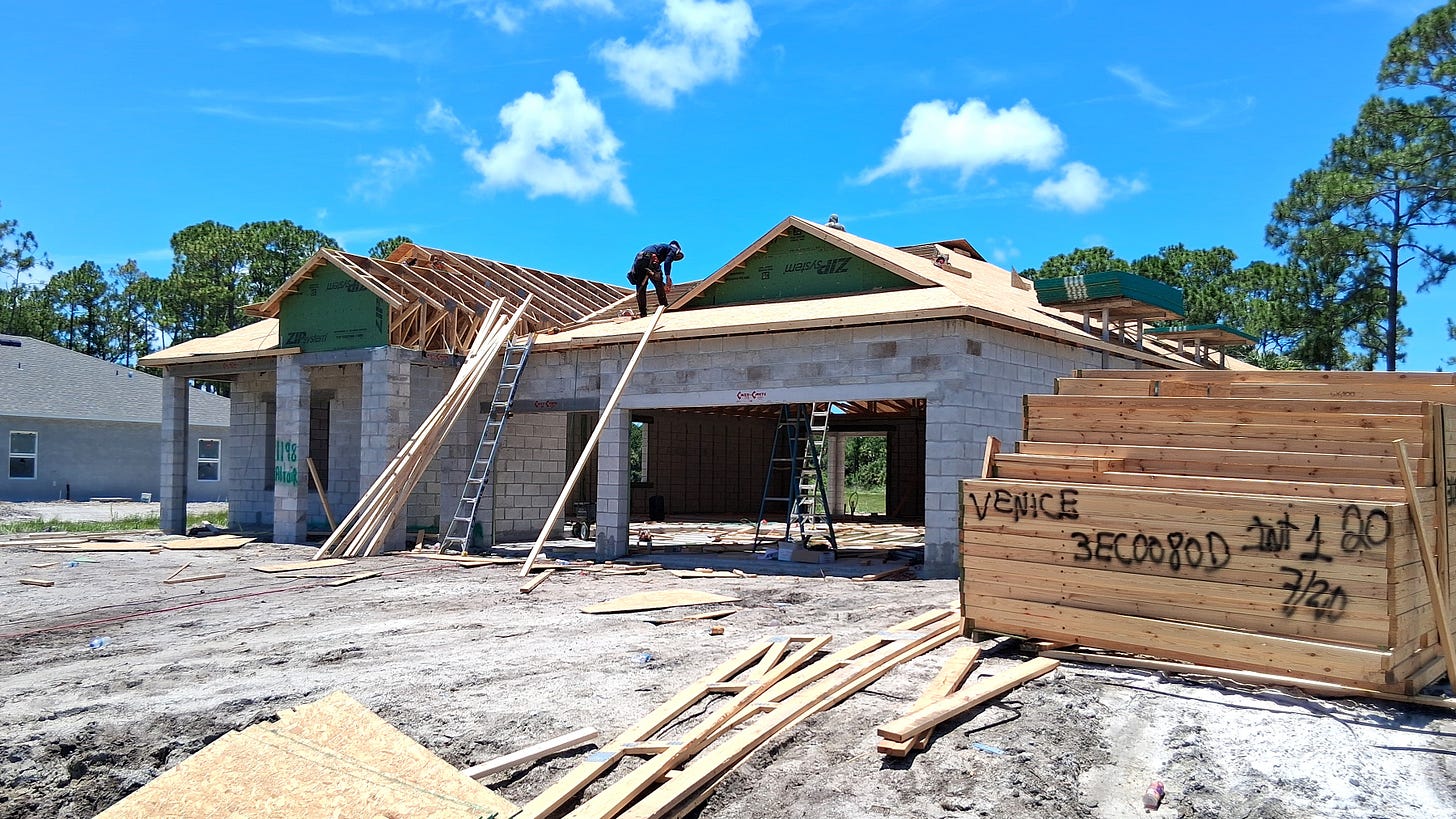 House Construction