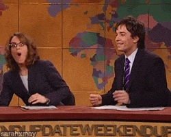 jimmy fallon yes GIF