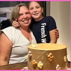 Division of Labor No. 11: A Single Mom Raising Her Daughter in Jersey City