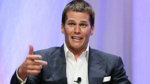 Tom Brady SSU Tom Brady SSU