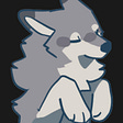 Polite Wolf's avatar