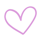 Notes from the Heart
