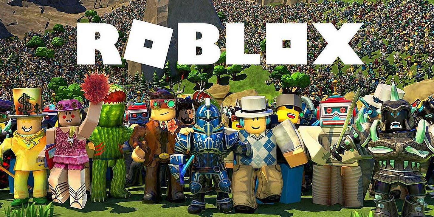 What Is Roblox and Is It Safe for Kids? What Is Roblox and Is It Safe for Kids?